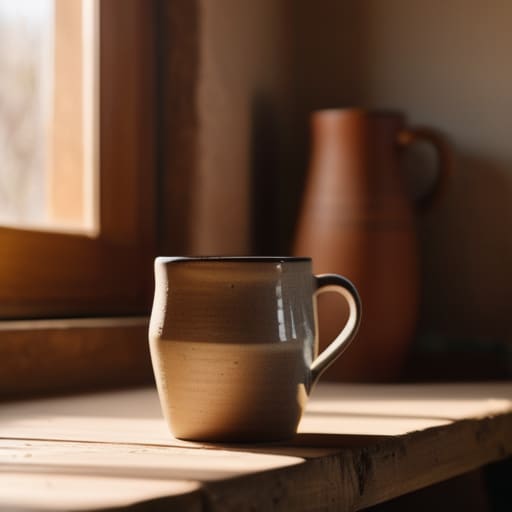 Breaking the Emotional Attachment to Belongings.
