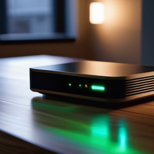 Change Default Router Password to Reclaim Your Digital Peace
