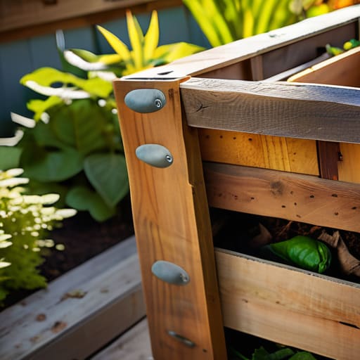 Choosing Best Materials for Backyard Composting Without the Fuss