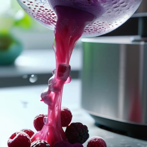 Choosing the Best Blender for Smoothies Without the Fluff