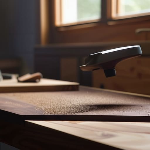 Choosing the Best Wood for Office Desks Without the Stress