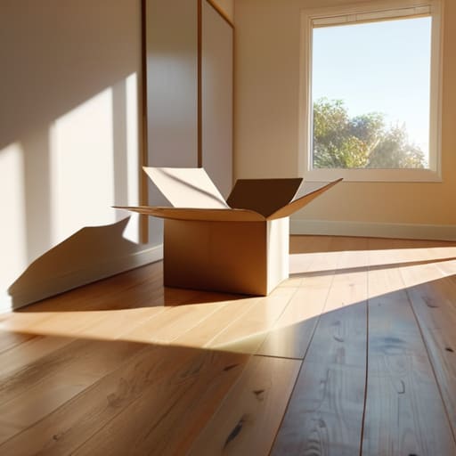 Decluttering Before Moving Shed the Weight of Your Past
