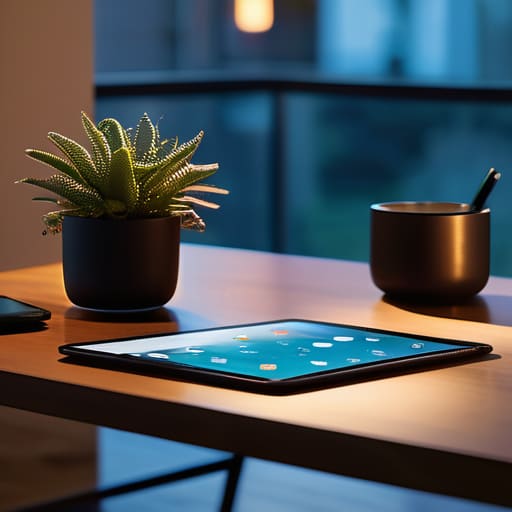 Decoding the Smartphone Operating System Comparison.