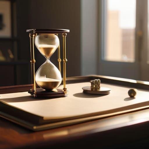 Ditch the Chaos With Brian Tracy Productivity Techniques