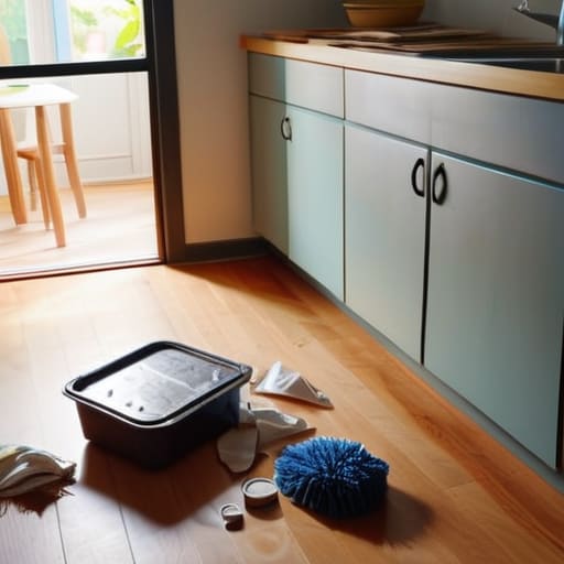 Ditch the Clutter With Smart Kitchen Cabinet Decluttering Tips