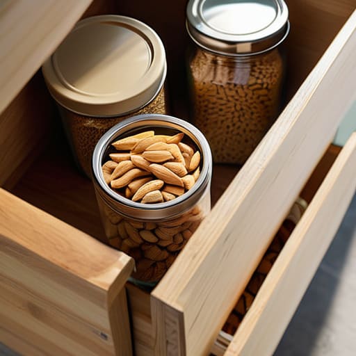 Eliminating Food Sources for Pests Without the Chaos