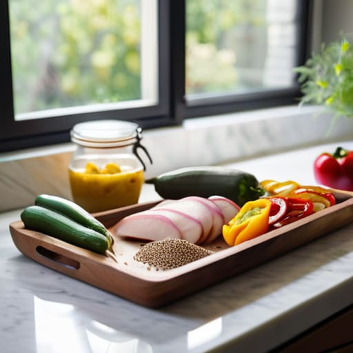 Master Meal Prep Efficiency to Reclaim Your Evenings