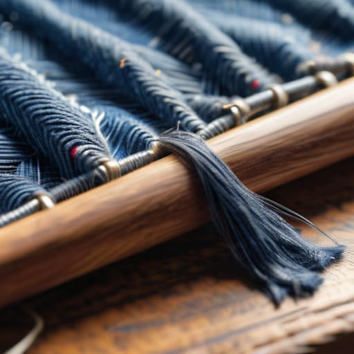 Mastering Darning vs Patching to Save Your Precious Time