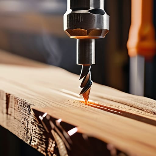 Mastering Drill Bit Types and Uses for Faster Results