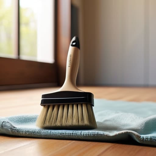 Mastering Essential Painting Tools and Supplies Without the Clutter