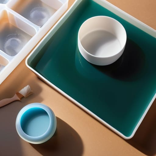 Mastering Essential Resin Art Supplies Without the Clutter