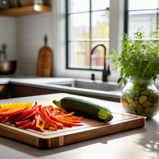 Mastering Meal Prep for Beginners Without the Chaos