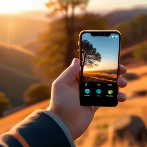 Mastering Mobile Photography Composition Rules Without the Clutter