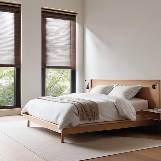 Mastering Small Bedroom Decor Tips for Maximum Flow.