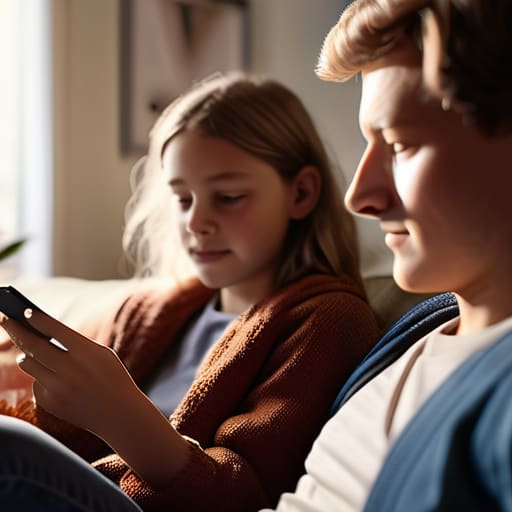 Mastering Social Media Privacy Settings for Teens Without the Stress