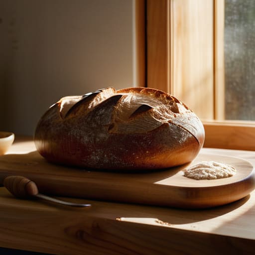 Mastering the Essential Bread Baking Tools You Actually Need