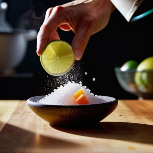 Mastering the Essentials Balancing Salt Acid and Fat