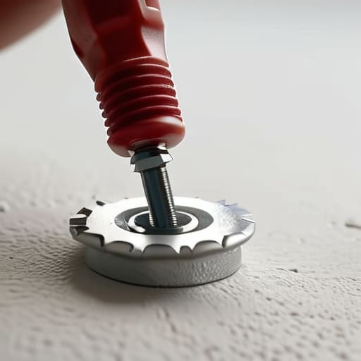 Mastering Wall Stud Finder Tools and Essential Hardware