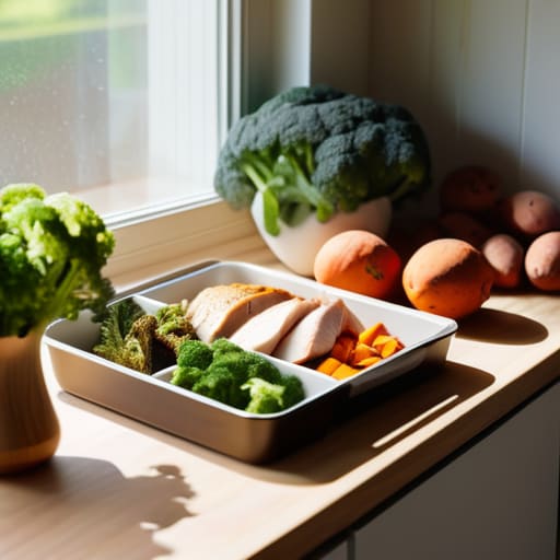 Mastering Weekly Meal Planning Strategies Without the Mental Load