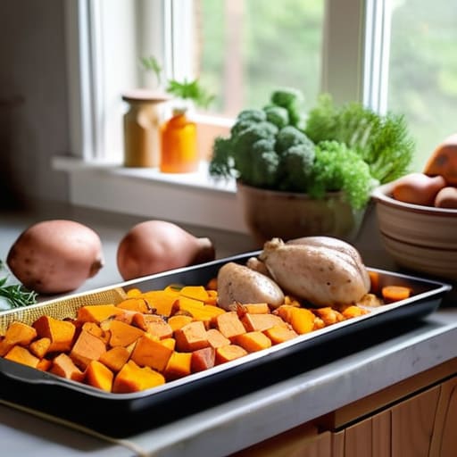 Mastering Weekly Meal Planning Tips for Total Freedom