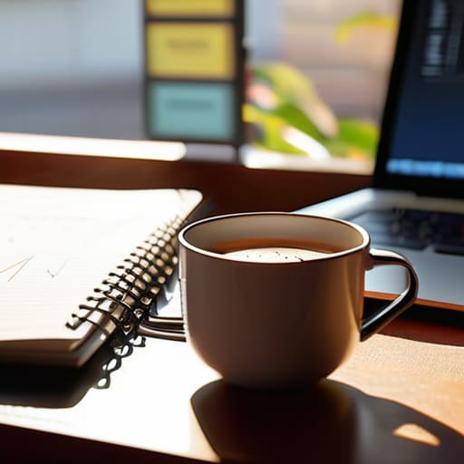 Optimizing Your Productivity Workflow Optimization strategies.