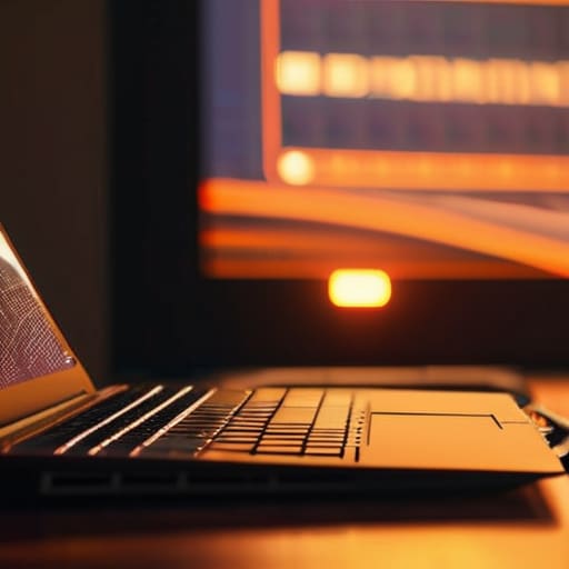Recognizing the Signs of Laptop Overheating Before Its Too Late