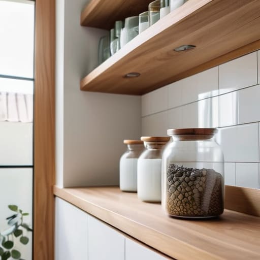 Small Laundry Room Storage Solutions That Actually Work