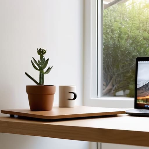 Small Space Home Office Solutions That Reclaim Your Floor