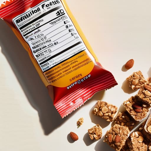 Spotting the Hidden Sugars in Processed Foods.