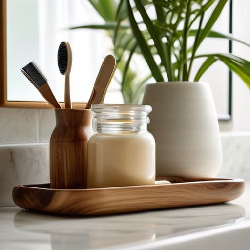 Streamline Your Vanity Organization Ideas for Zero Friction