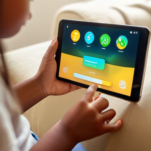 Streamlining Device Management for Families Without the Headache