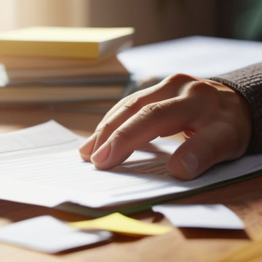 Taming Executive Dysfunction Strategies Without the Burnout