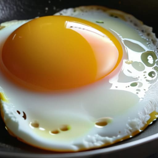 The Best Pan for Eggs Simplify Your Morning Setup