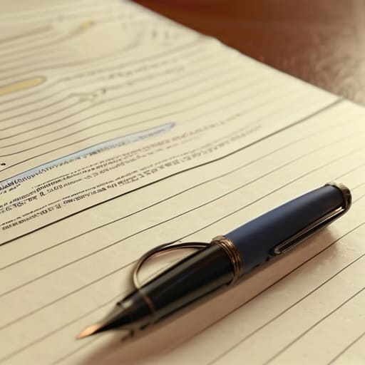 The Digital vs Handwritten Notes Debate Finding Your Flow