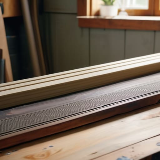 The Essential Wood Refinishing Tools List for Maximum Efficiency.