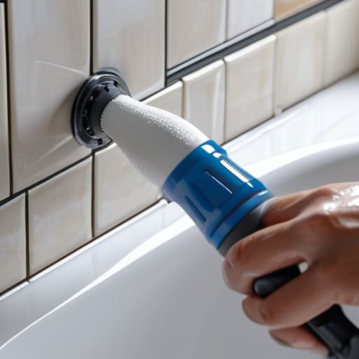 The Great Debate Choosing Silicone vs Acrylic Caulk