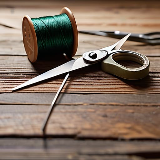 The Only Sewing Kit Essentials You Actually Need.