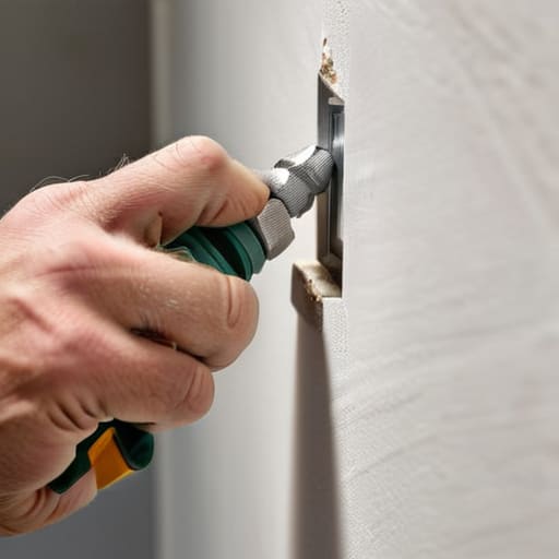 Choosing the Right Drywall Anchor Types for Stability