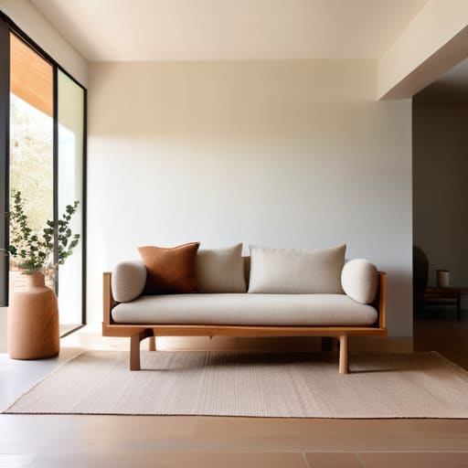 Creating Intentional Living Spaces That Breathe.