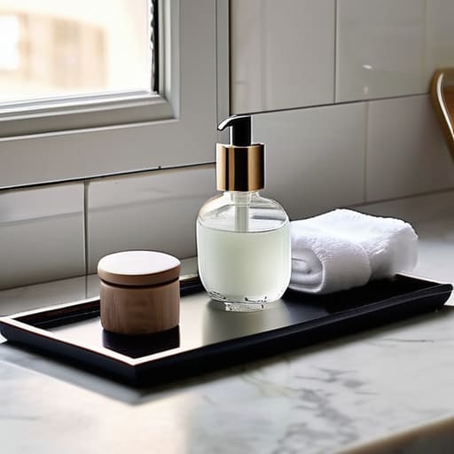 Decluttering Bathroom Essentials to Reclaim Your Mental Space
