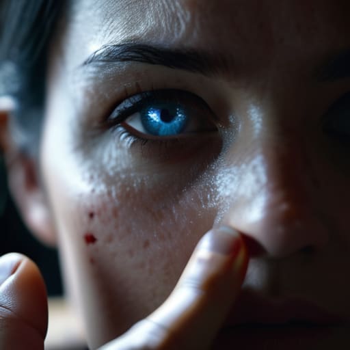 Decoding Computer Vision Syndrome Symptoms Before They Strike
