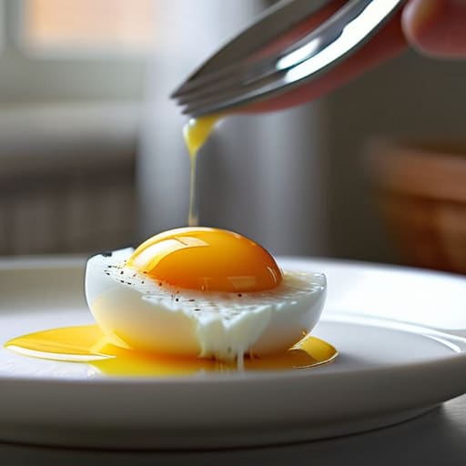 Decoding Egg Protein Science for Effortless Results