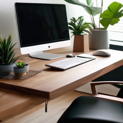 Ergonomic Office Setup Tips to End Physical Fatigue