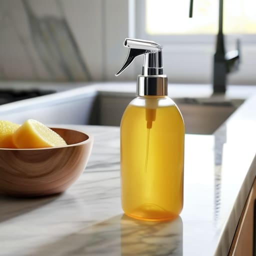 Essential Cleaning Efficiency Hacks to End the Struggle