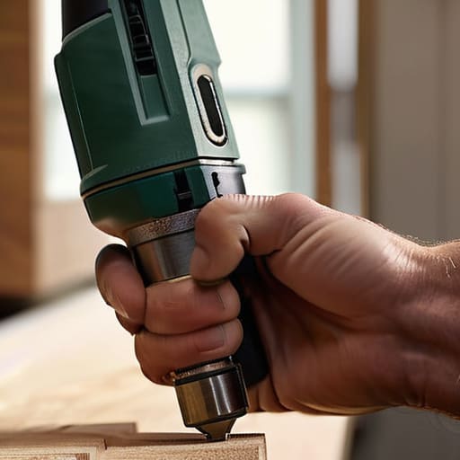 Essential Cordless Drill Safety Precautions to Save Your Day