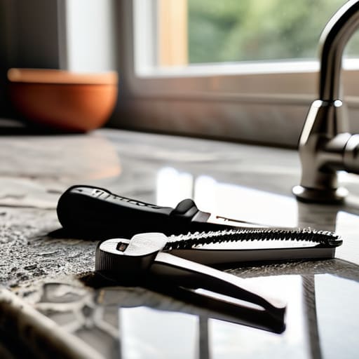 Essential Plumbing Tools for Faucet Repair Without the Chaos