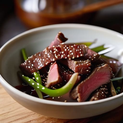 Essential Protein Seasoning for Stir Fry to Save Effort
