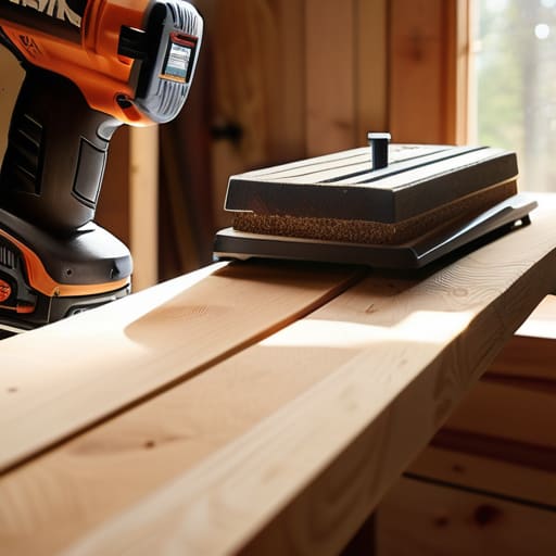 Essential Woodworking Tools for Beginners to Simplify Your Build