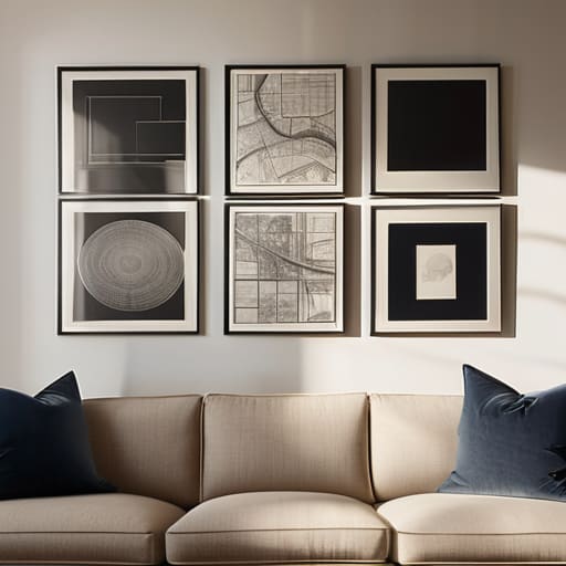 Frame Your Life, Not Just Art.