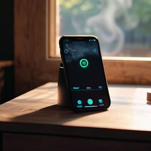 How to stop apps from using data while you sleep.